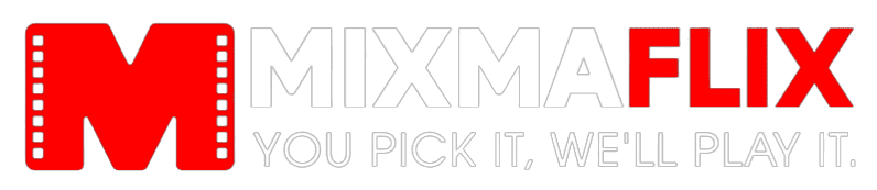 MixmaFlix